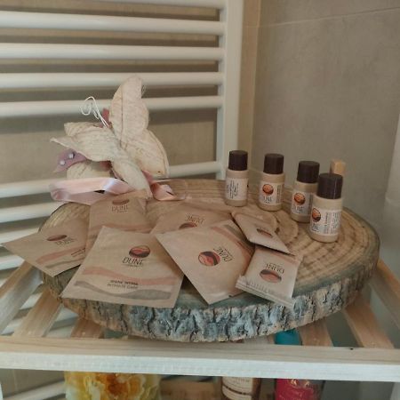 Casa Venere Bed & Breakfast Ferrara Ngoại thất bức ảnh