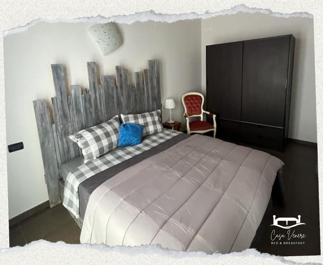 Casa Venere Bed & Breakfast Ferrara Ngoại thất bức ảnh