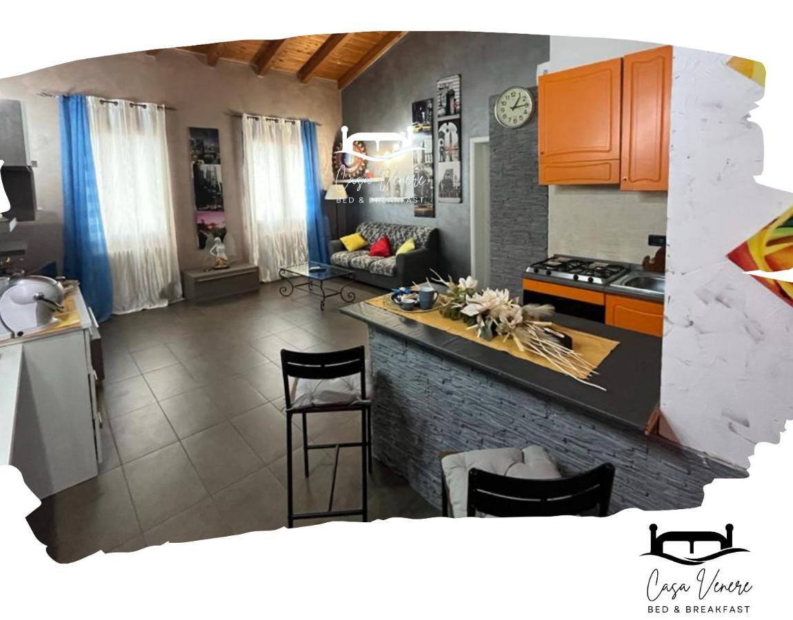 Casa Venere Bed & Breakfast Ferrara Ngoại thất bức ảnh