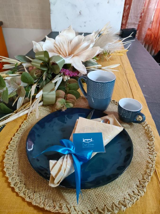 Casa Venere Bed & Breakfast Ferrara Ngoại thất bức ảnh