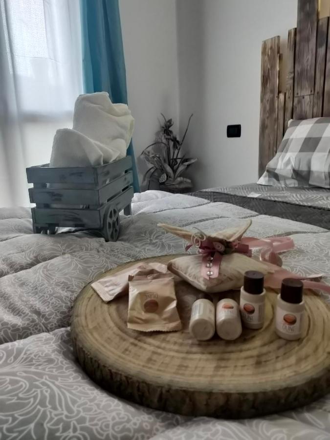 Casa Venere Bed & Breakfast Ferrara Ngoại thất bức ảnh
