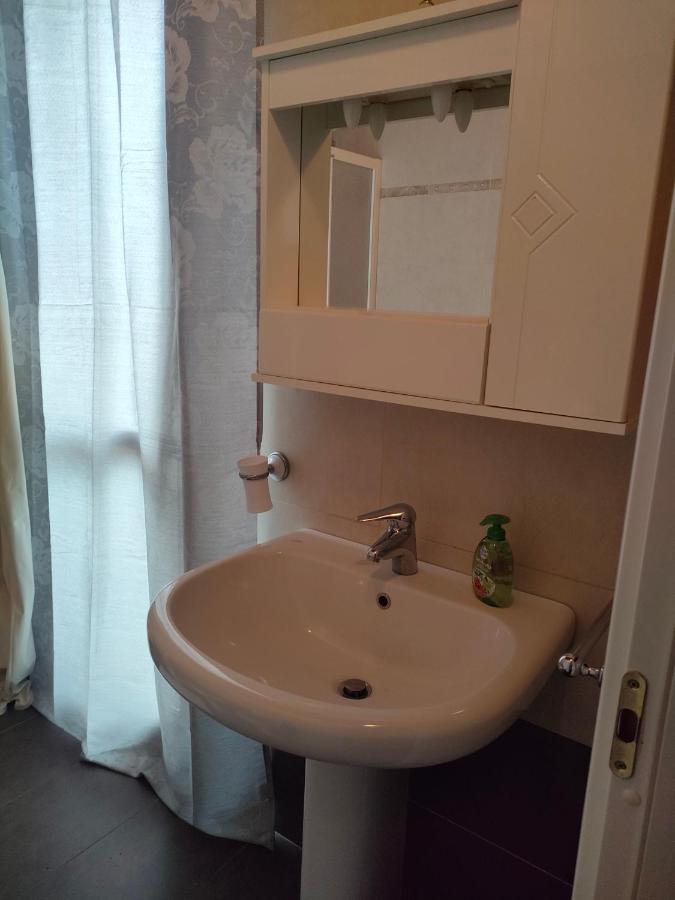 Casa Venere Bed & Breakfast Ferrara Ngoại thất bức ảnh