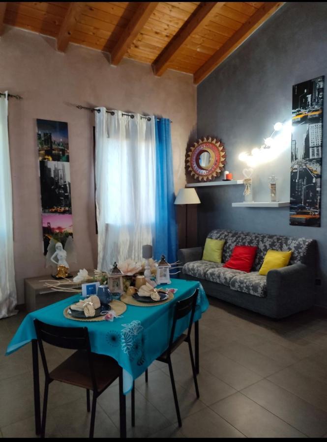 Casa Venere Bed & Breakfast Ferrara Ngoại thất bức ảnh