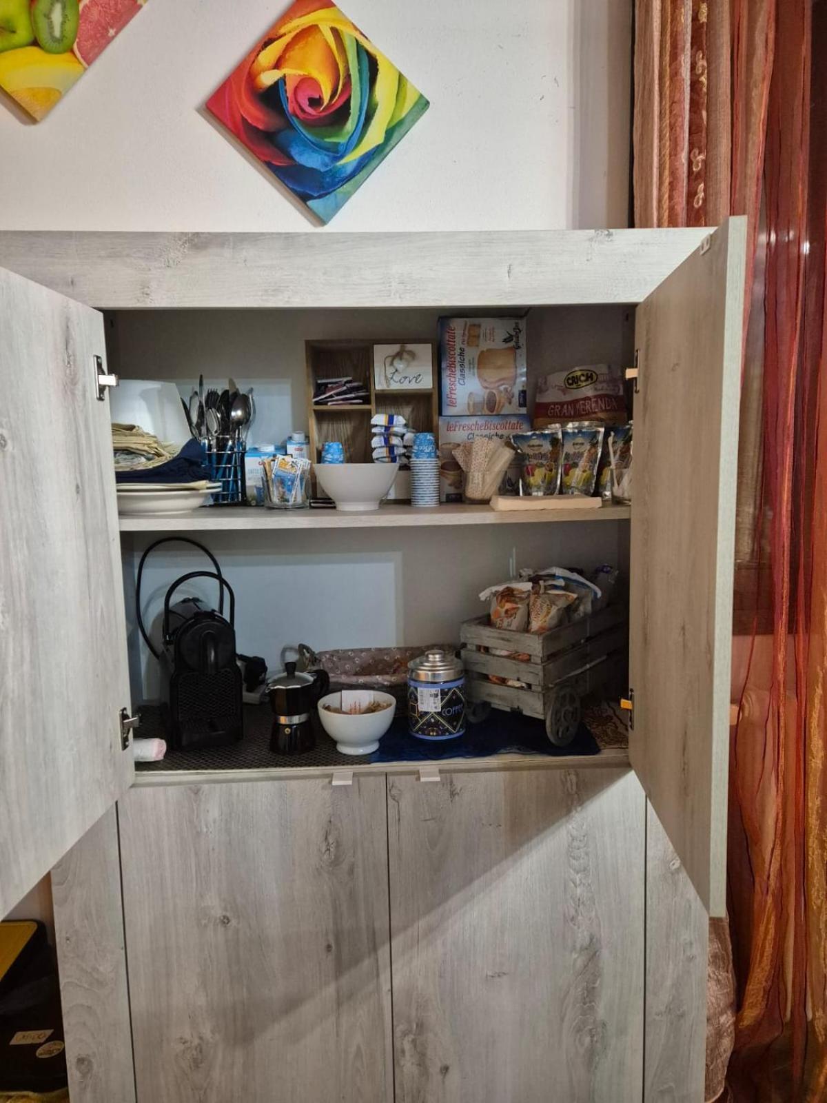 Casa Venere Bed & Breakfast Ferrara Ngoại thất bức ảnh